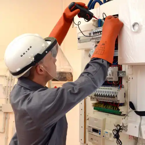elektricien Zijldijk